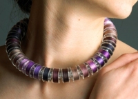 recyclart Spool Jewelry